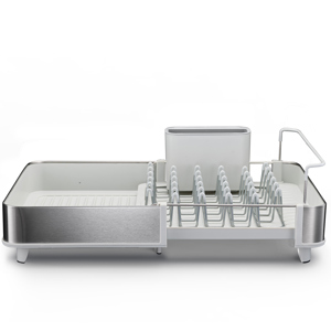 Jospeh Joseph Extend™ Steel Expandable Stone Dish Drainer